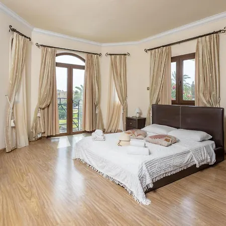 Villa Brigitte Paralimni