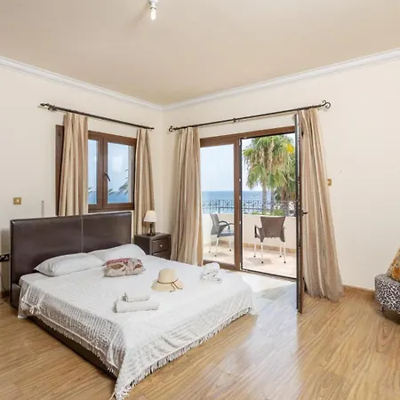 Villa Brigitte