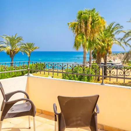 Villa Brigitte Paralimni