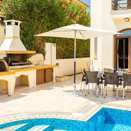 Villa Brigitte